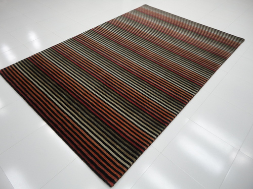 woolen handloom carpet