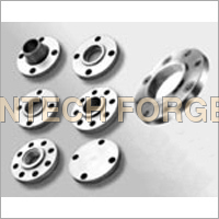 Forged Flanges