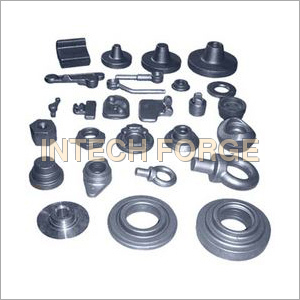 Forging Parts