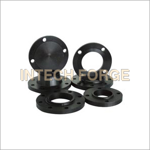 Carbon Steel Forged Flanges