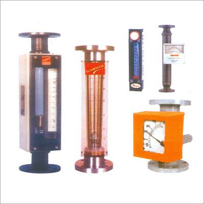 Rotameter