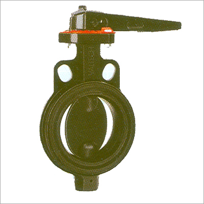 Butterfly Valves