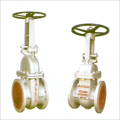 Gate Valves