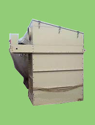 Cassette Type Bag Filters