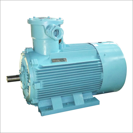Dc electric motor