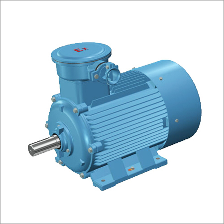 Synchronous DC Motor