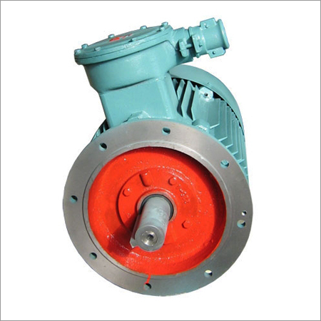 Synchronous Motor