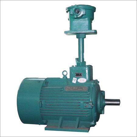 Asynchronous Motors