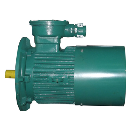 Motor Reducer