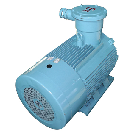 Pump Motor