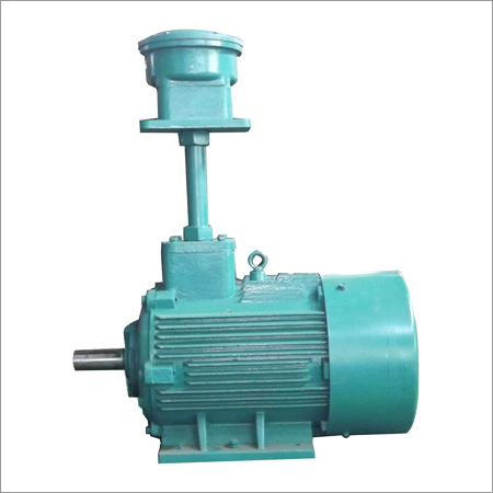 Electrical Pump Motor