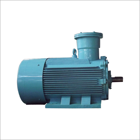 Brake Motor
