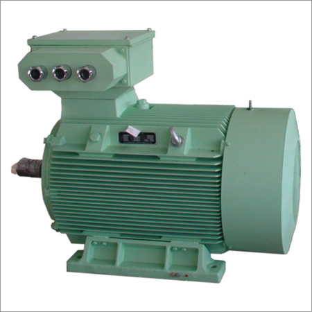 Blower Motor