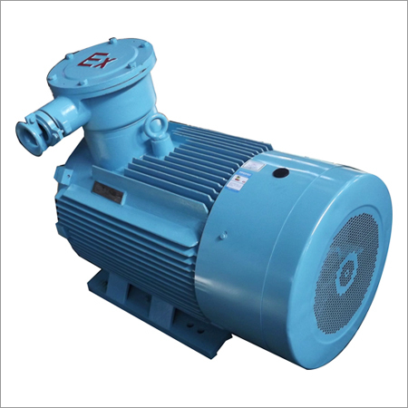 Blower Motor