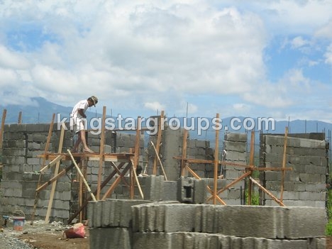Residential Projects