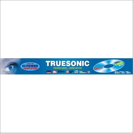 Adhesive Sticker