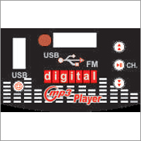 Display Stickers