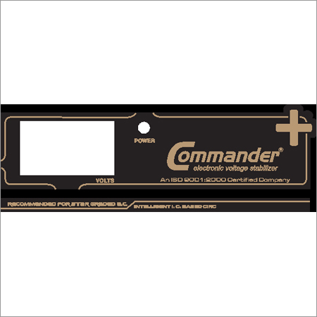 Decoration Stickers