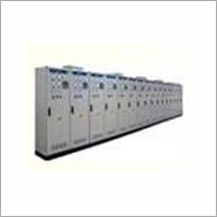 Industrial Electrical Contractor
