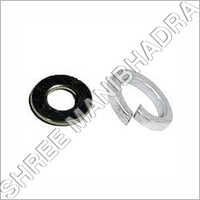 Metal Washers - Durable Stainless Steel | High Strength, Dimensional Accuracy, Cost Effective, Various Shapes & Sizes