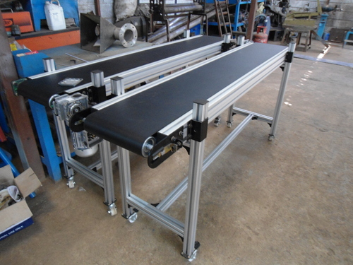 Food Grade Conveyor