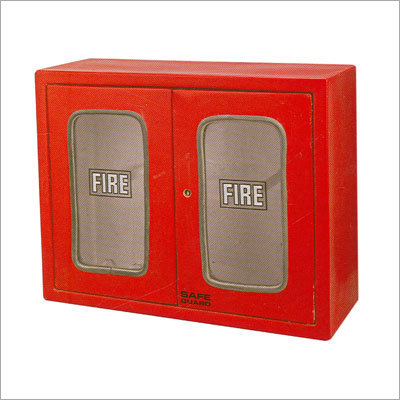 Hose Box
