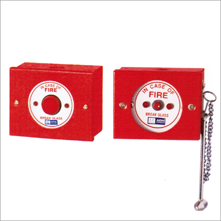 Manual Call Point
