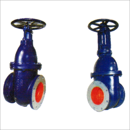 Gate Valve
