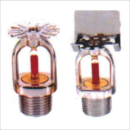 Sprinkler