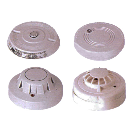 Smoke Detectors