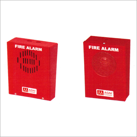 Fire Hooter