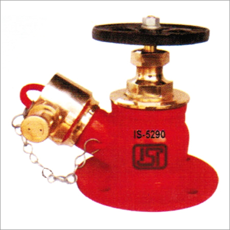 Hydrant Valve