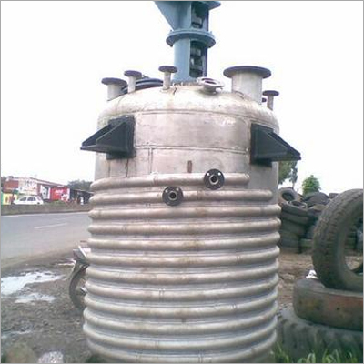 Limpet Coil Reactors