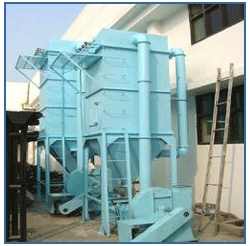 Bag House