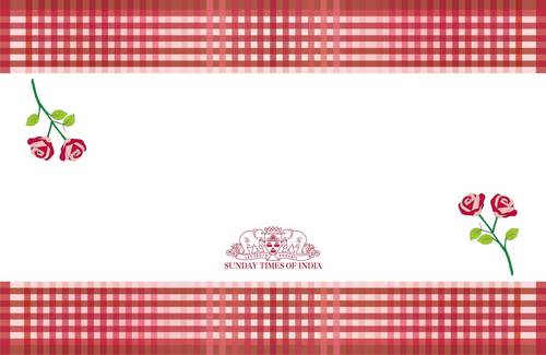 Table Mat