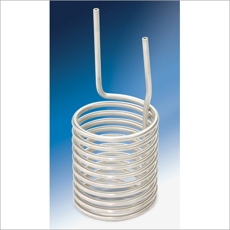 S.S Cooling Coil