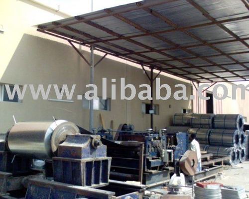 Coil Service Center
