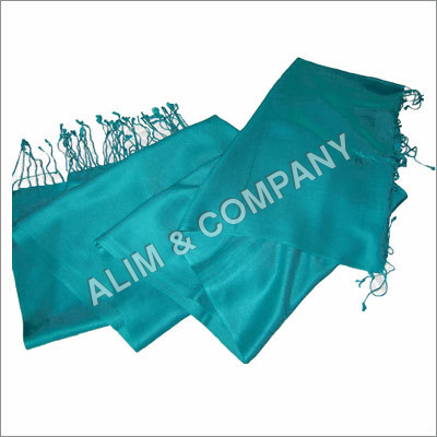Sky Blue Pashmina
