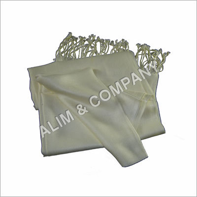 Soft Fabric Plain Pashmina