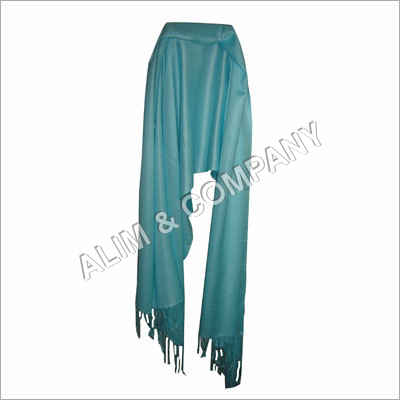 Luxury Pashmina Shawls