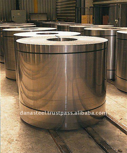 COLD ROLLED CLOSE ANNEALED(CRCA) COILS AS PER JIS G3141 SPCC-SD