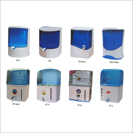 Water Purifier Cabinet