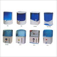 Water Purifier Cabinet