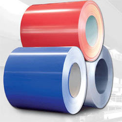 PPGI COILS