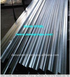 STEEL BARS