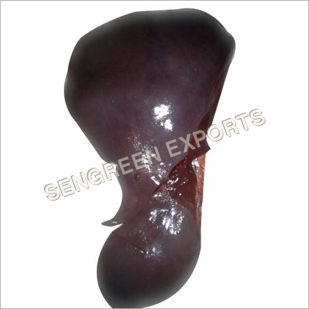 Buffalo Liver