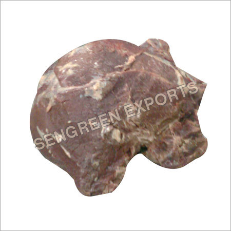 Topside Buffalo Meat