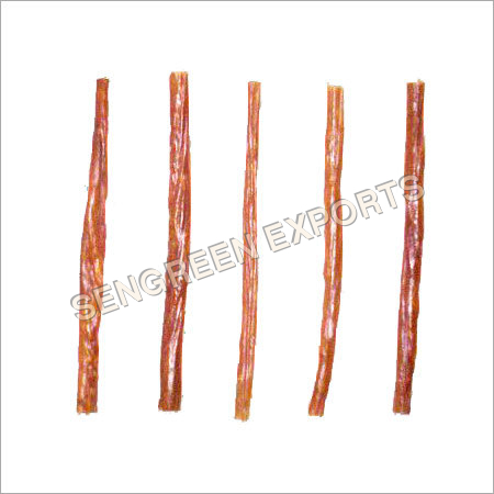 Dry Intestine