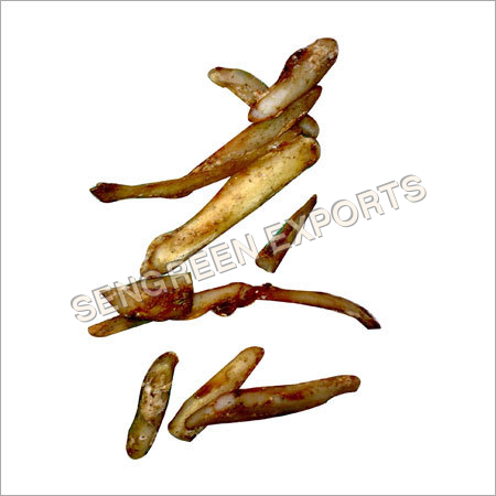 Ribs Cartilages