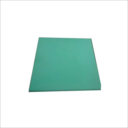 Rubber Blanket